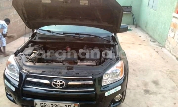Buy Used Toyota RAV4 Other Car in Accra in Greater Accra Buy Used Toyota RAV4 Other Car in Accra in Greater Accra