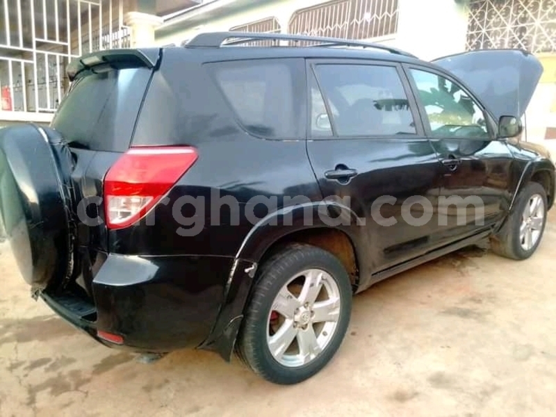 Big with watermark toyota rav4 greater accra accra 38718