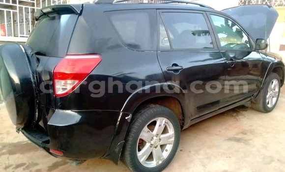 Buy Used Toyota RAV4 Other Car in Accra in Greater Accra Buy Used Toyota RAV4 Other Car in Accra in Greater Accra