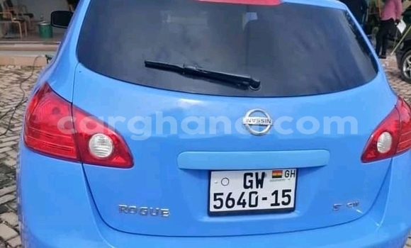 Buy Used Nissan Rogue Other Car in Accra in Greater Accra