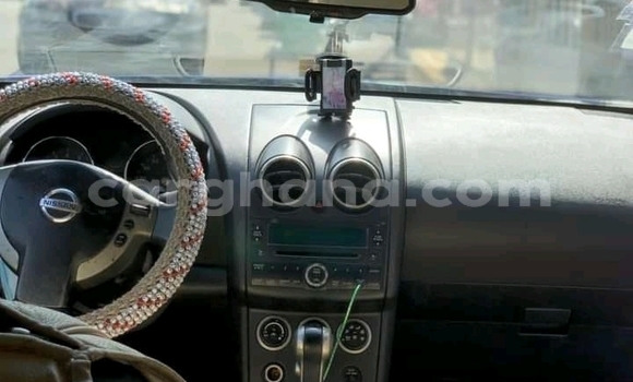 Buy Used Nissan Rogue Other Car in Accra in Greater Accra Buy Used Nissan Rogue Other Car in Accra in Greater Accra