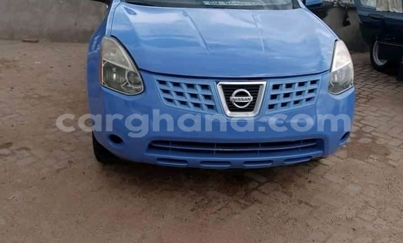 Buy Used Nissan Rogue Other Car in Accra in Greater Accra Buy Used Nissan Rogue Other Car in Accra in Greater Accra