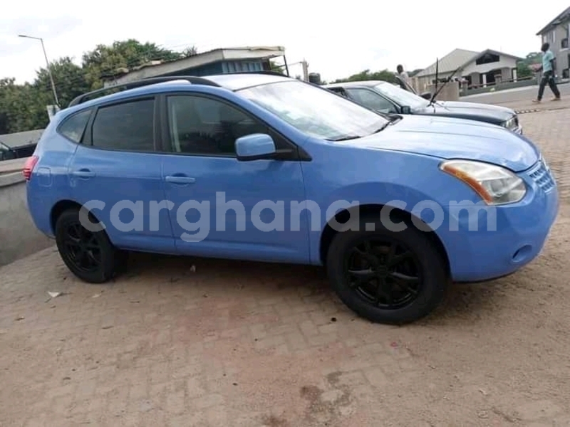 Big with watermark nissan rogue greater accra accra 38719