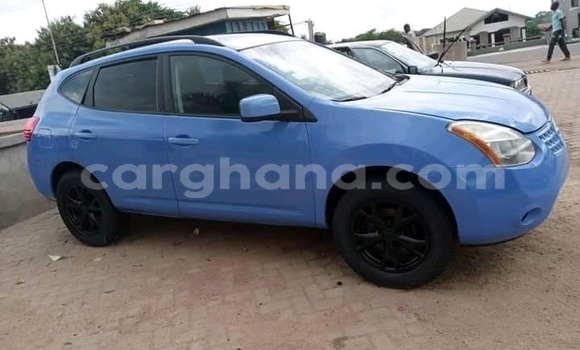 Buy Used Nissan Rogue Other Car in Accra in Greater Accra Buy Used Nissan Rogue Other Car in Accra in Greater Accra