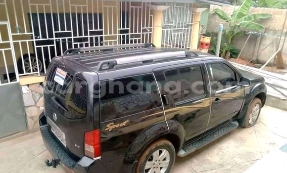 Buy Used Nissan Pathfinder Other Car in Accra in Greater Accra