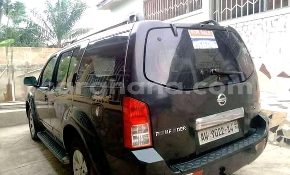 Ra Àlòkù Nissan Pathfinder Miiran Ọkọ̀ in Accra ni Greater Accra Ra Àlòkù Nissan Pathfinder Miiran Ọkọ̀ in Accra ni Greater Accra