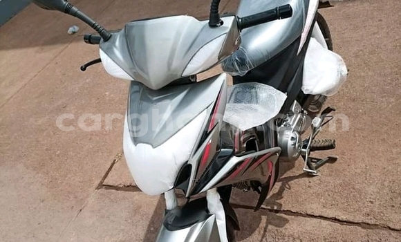 Buy Used Ajp SUPERMOTO Other Bike in Accra in Greater Accra