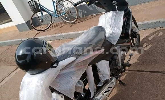 Sayi Na hannu Ajp SUPERMOTO Sauran Motsi in Accra a Greater Accra Sayi Na hannu Ajp SUPERMOTO Sauran Motsi in Accra a Greater Accra