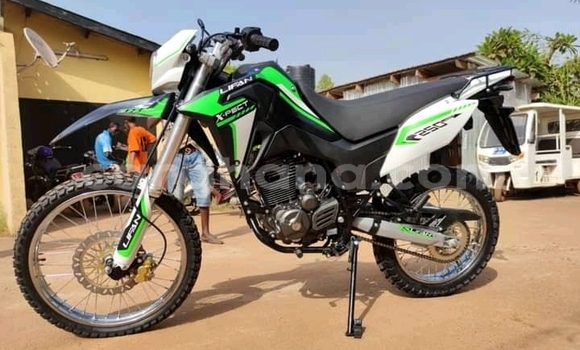 Buy Used Lifan LF Other Bike in Accra in Greater Accra