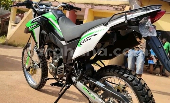 Sayi Na hannu Lifan LF Sauran Motsi in Accra a Greater Accra Sayi Na hannu Lifan LF Sauran Motsi in Accra a Greater Accra