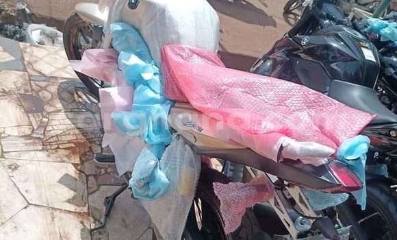 Ra Àlòkù Apsonic Yorobo 150 Miiran Mọto in Accra ni Greater Accra Ra Àlòkù Apsonic Yorobo 150 Miiran Mọto in Accra ni Greater Accra