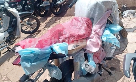 Sayi Na hannu Apsonic Yorobo 150 Sauran Motsi in Accra a Greater Accra Sayi Na hannu Apsonic Yorobo 150 Sauran Motsi in Accra a Greater Accra