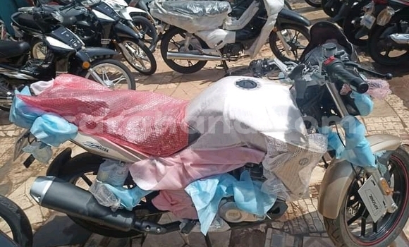 Sayi Na hannu Apsonic Yorobo 150 Sauran Motsi in Accra a Greater Accra Sayi Na hannu Apsonic Yorobo 150 Sauran Motsi in Accra a Greater Accra