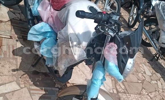 Sayi Na hannu Apsonic Yorobo 150 Sauran Motsi in Accra a Greater Accra Sayi Na hannu Apsonic Yorobo 150 Sauran Motsi in Accra a Greater Accra