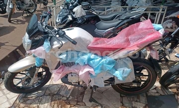 Sayi Na hannu Apsonic Yorobo 150 Sauran Motsi in Accra a Greater Accra Sayi Na hannu Apsonic Yorobo 150 Sauran Motsi in Accra a Greater Accra