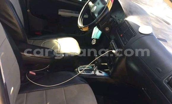 Buy Used Volkswagen Jetta Red Car in Accra in Greater Accra Buy Used Volkswagen Jetta Red Car in Accra in Greater Accra