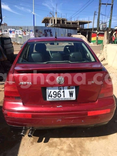 Big with watermark volkswagen jetta greater accra accra 38727