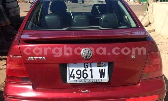 Buy Used Volkswagen Jetta Red Car in Accra in Greater Accra Buy Used Volkswagen Jetta Red Car in Accra in Greater Accra