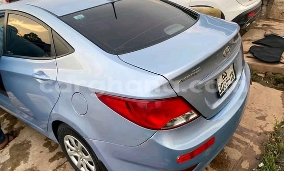 Buy Used Hyundai Accent Other Car in Accra in Greater Accra Buy Used Hyundai Accent Other Car in Accra in Greater Accra