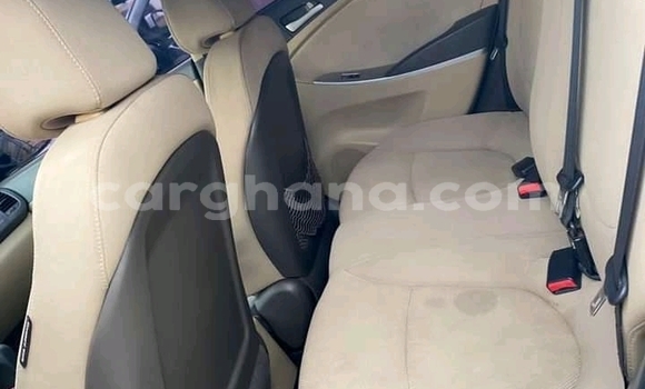 Buy Used Hyundai Accent Other Car in Accra in Greater Accra Buy Used Hyundai Accent Other Car in Accra in Greater Accra