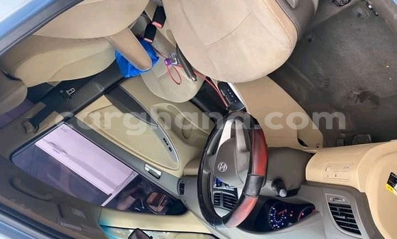Buy Used Hyundai Accent Other Car in Accra in Greater Accra Buy Used Hyundai Accent Other Car in Accra in Greater Accra