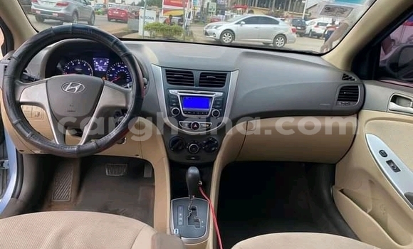 Buy Used Hyundai Accent Other Car in Accra in Greater Accra Buy Used Hyundai Accent Other Car in Accra in Greater Accra