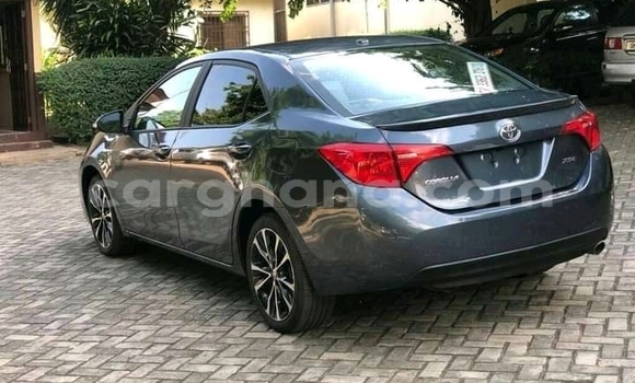 Ra Àlòkù Toyota Corolla Miiran Ọkọ̀ in Accra ni Greater Accra Ra Àlòkù Toyota Corolla Miiran Ọkọ̀ in Accra ni Greater Accra