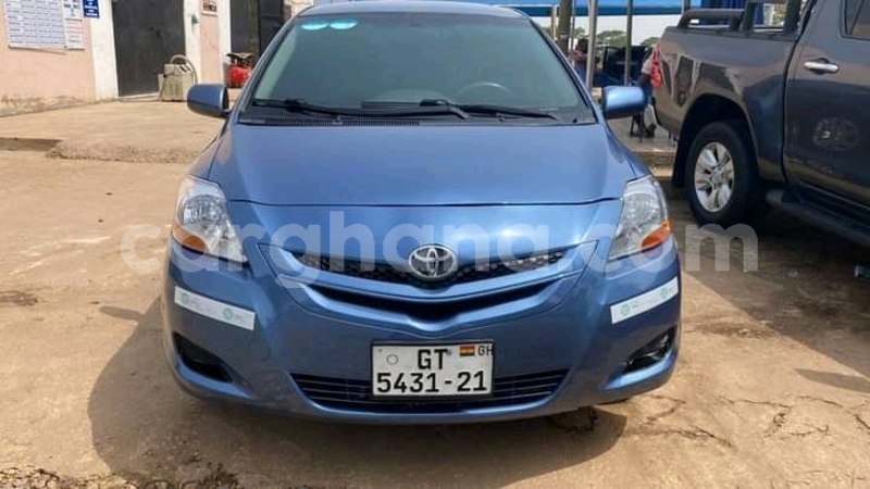 Big with watermark toyota yaris greater accra accra 38736