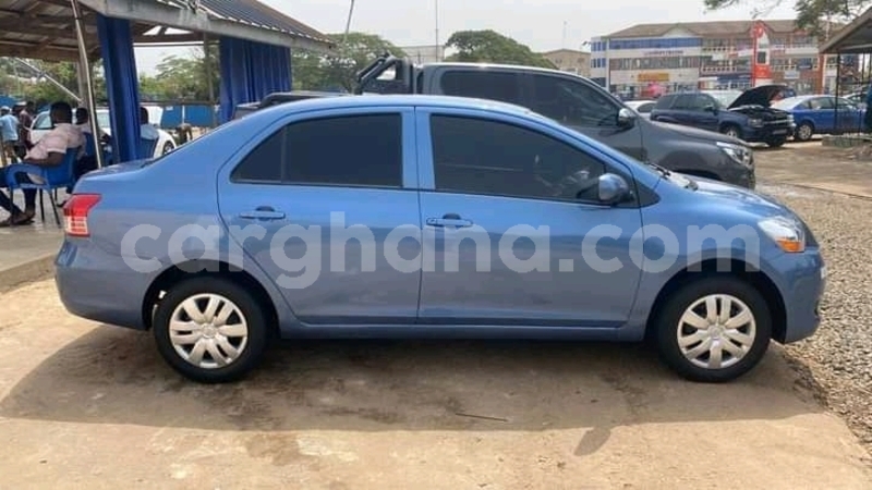 Big with watermark toyota yaris greater accra accra 38736