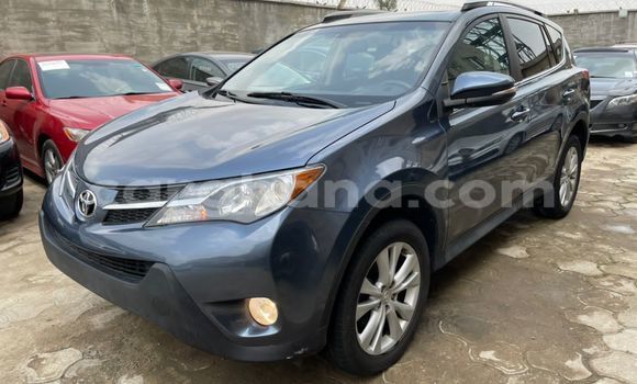 Ra Àlòkù Toyota RAV4 Alagara Ọkọ̀ in Sekondi–Takoradi Metropolitan ni Oorun Ra Àlòkù Toyota RAV4 Alagara Ọkọ̀ in Sekondi–Takoradi Metropolitan ni Oorun