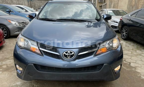Ra Àlòkù Toyota RAV4 Alagara Ọkọ̀ in Sekondi–Takoradi Metropolitan ni Oorun Ra Àlòkù Toyota RAV4 Alagara Ọkọ̀ in Sekondi–Takoradi Metropolitan ni Oorun