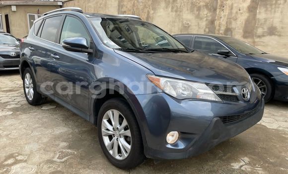 Ra Àlòkù Toyota RAV4 Alagara Ọkọ̀ in Sekondi–Takoradi Metropolitan ni Oorun Ra Àlòkù Toyota RAV4 Alagara Ọkọ̀ in Sekondi–Takoradi Metropolitan ni Oorun