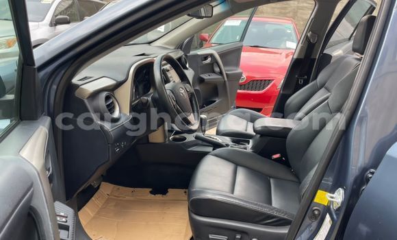 Ra Àlòkù Toyota RAV4 Alagara Ọkọ̀ in Sekondi–Takoradi Metropolitan ni Oorun Ra Àlòkù Toyota RAV4 Alagara Ọkọ̀ in Sekondi–Takoradi Metropolitan ni Oorun