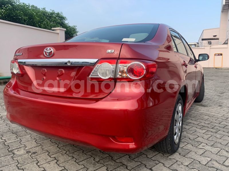 Big with watermark toyota corolla western sekondi takoradi metropolitan 38738