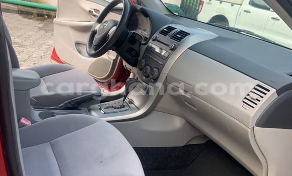 Sayi Na hannu Toyota Corolla M Mota in Sekondi–Takoradi Metropolitan a Yamma Sayi Na hannu Toyota Corolla M Mota in Sekondi–Takoradi Metropolitan a Yamma