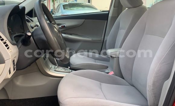 Sayi Na hannu Toyota Corolla M Mota in Sekondi–Takoradi Metropolitan a Yamma Sayi Na hannu Toyota Corolla M Mota in Sekondi–Takoradi Metropolitan a Yamma