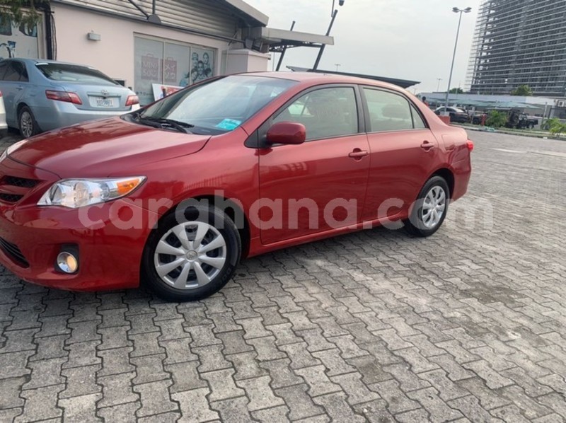 Big with watermark toyota corolla western sekondi takoradi metropolitan 38738