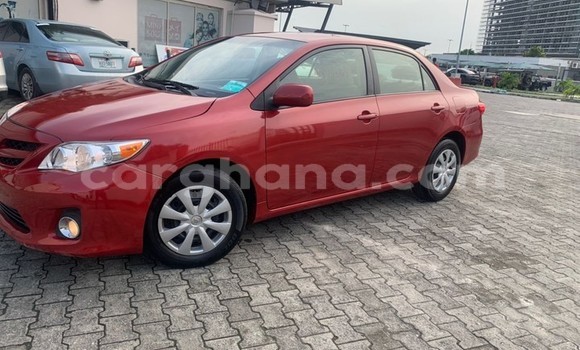 Sayi Na hannu Toyota Corolla M Mota in Sekondi–Takoradi Metropolitan a Yamma Sayi Na hannu Toyota Corolla M Mota in Sekondi–Takoradi Metropolitan a Yamma