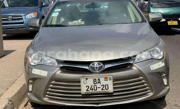 Sayi Na hannu Toyota Camry Sauran Mota in Accra a Greater Accra