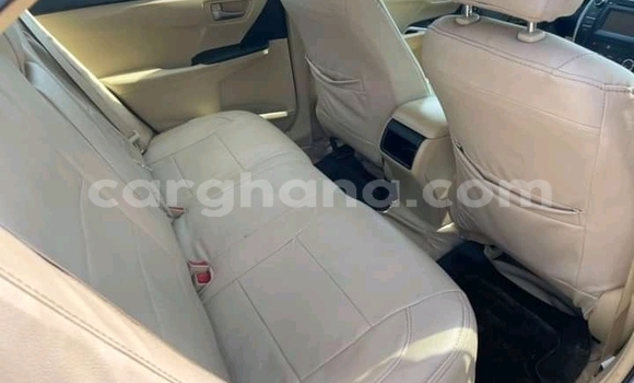 Buy Used Toyota Camry Other Car in Accra in Greater Accra Buy Used Toyota Camry Other Car in Accra in Greater Accra