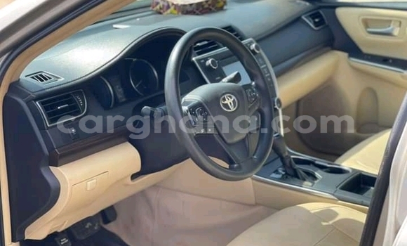 Buy Used Toyota Camry Other Car in Accra in Greater Accra Buy Used Toyota Camry Other Car in Accra in Greater Accra