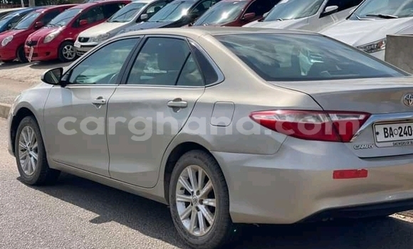 Buy Used Toyota Camry Other Car in Accra in Greater Accra Buy Used Toyota Camry Other Car in Accra in Greater Accra