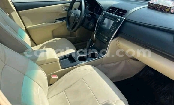 Buy Used Toyota Camry Other Car in Accra in Greater Accra Buy Used Toyota Camry Other Car in Accra in Greater Accra