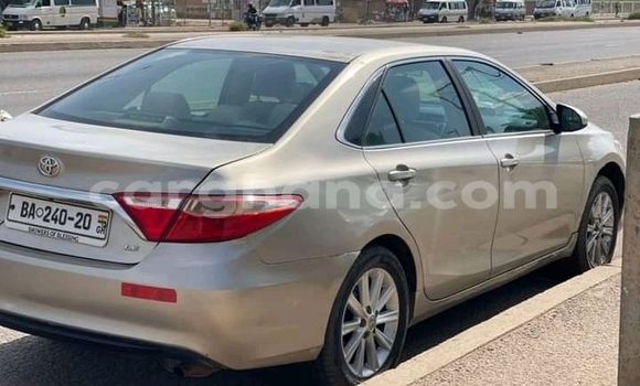 Buy Used Toyota Camry Other Car in Accra in Greater Accra Buy Used Toyota Camry Other Car in Accra in Greater Accra