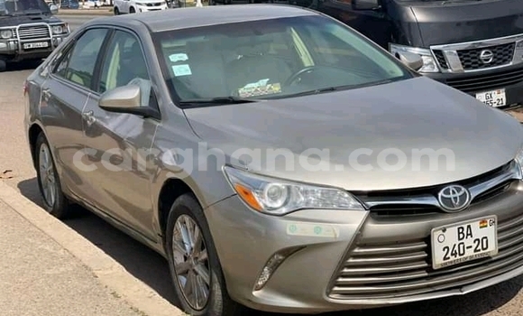 Buy Used Toyota Camry Other Car in Accra in Greater Accra Buy Used Toyota Camry Other Car in Accra in Greater Accra