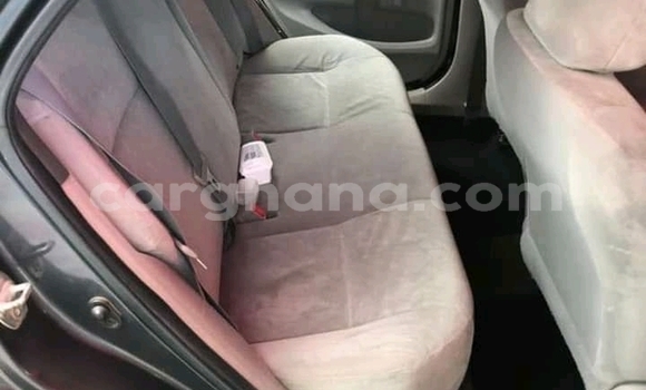 Buy Used Toyota Corolla Other Car in Accra in Greater Accra Buy Used Toyota Corolla Other Car in Accra in Greater Accra
