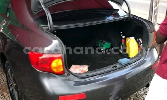 Buy Used Toyota Corolla Other Car in Accra in Greater Accra Buy Used Toyota Corolla Other Car in Accra in Greater Accra
