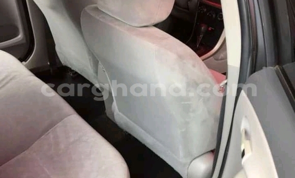 Buy Used Toyota Corolla Other Car in Accra in Greater Accra Buy Used Toyota Corolla Other Car in Accra in Greater Accra