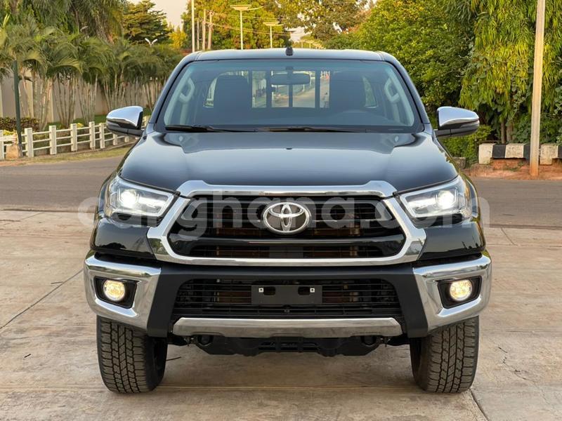 Big with watermark toyota hilux western sekondi takoradi metropolitan 38741