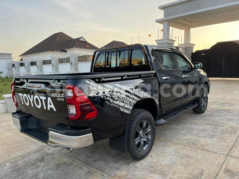 Big with watermark toyota hilux western sekondi takoradi metropolitan 38741